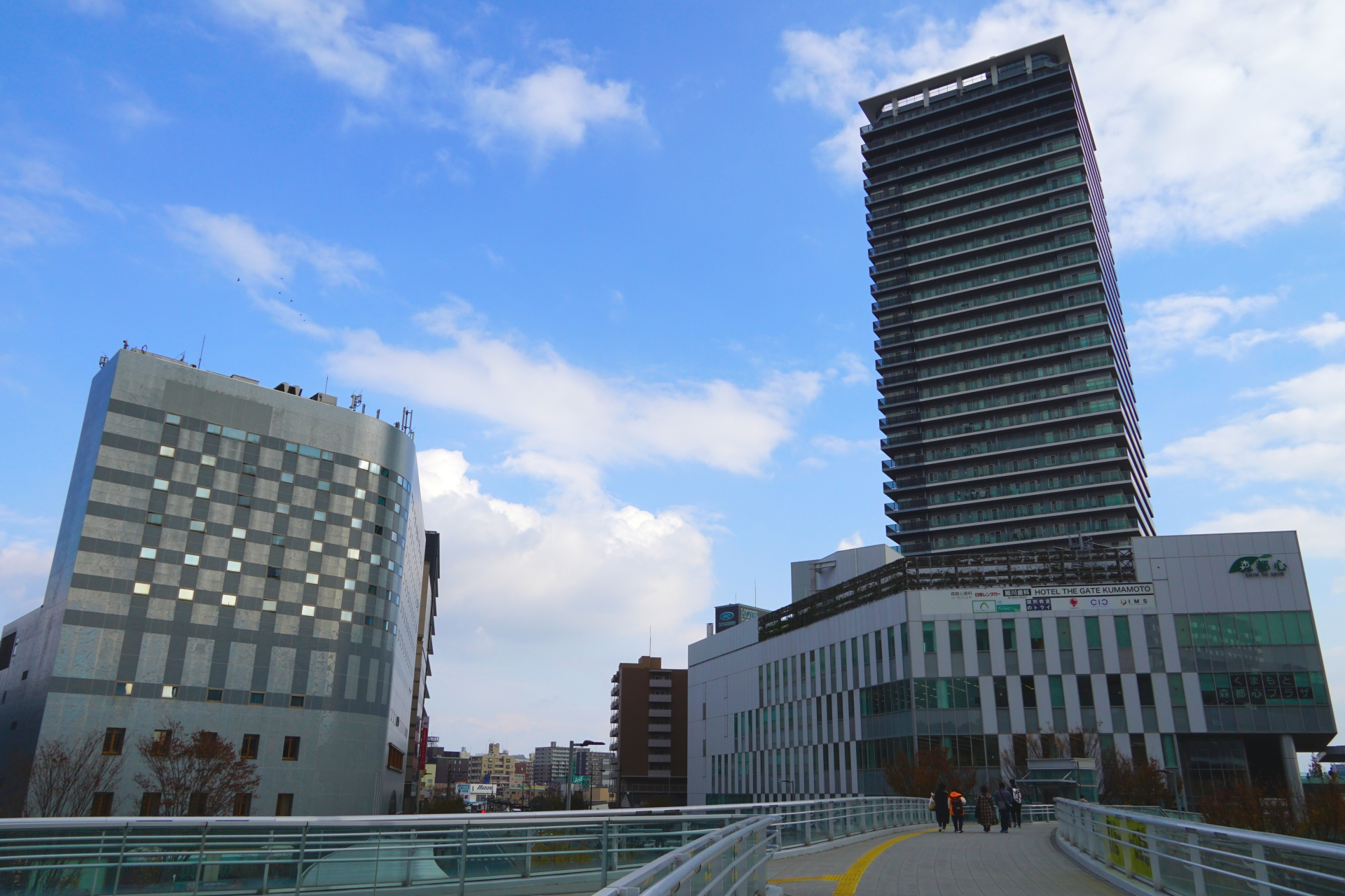 熊本の特徴は？注文住宅を建てる際に住みやすさで人気の地域を解説