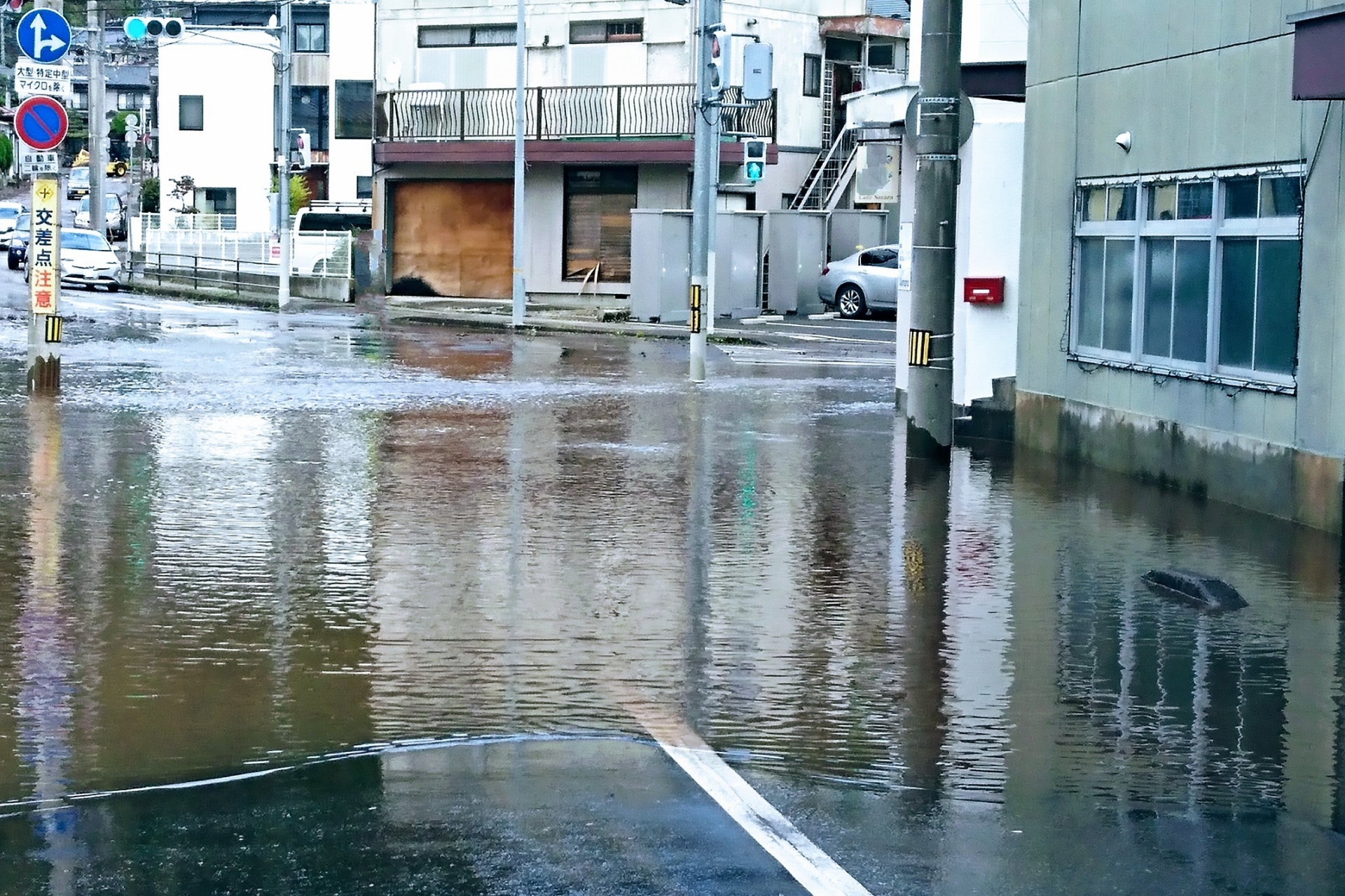 熊本で建てるなら水害に強い注文住宅！豪雨の影響と対策